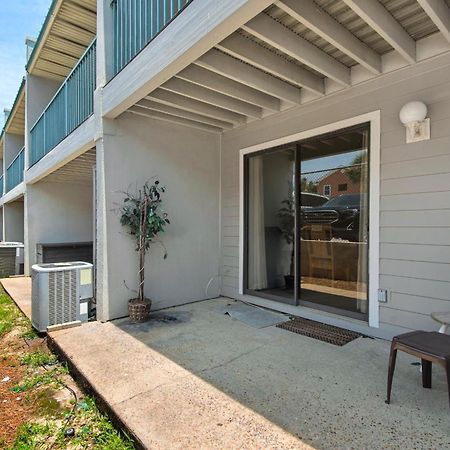 Gulf Winds East #47 Villa Destin Buitenkant foto