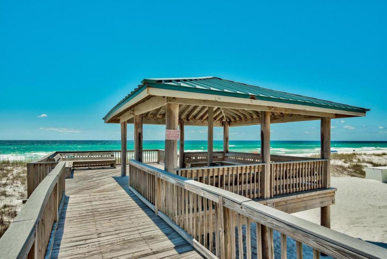 Gulf Winds East #47 Villa Destin Buitenkant foto