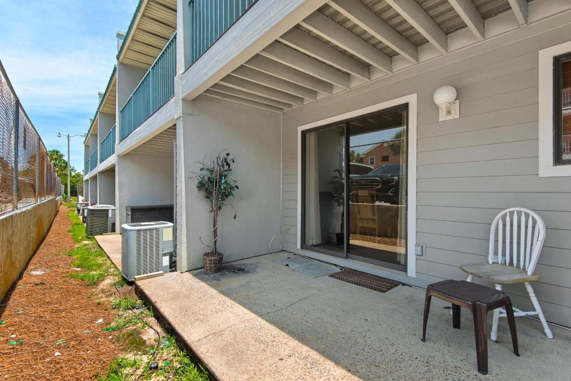 Gulf Winds East #47 Villa Destin Buitenkant foto