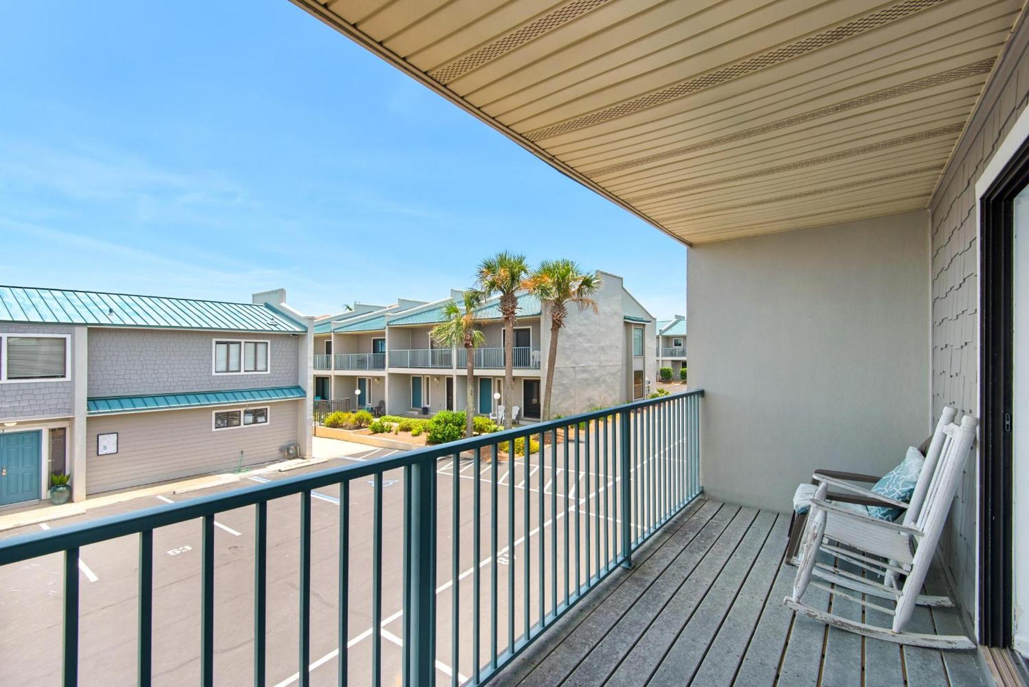 Gulf Winds East #47 Villa Destin Buitenkant foto